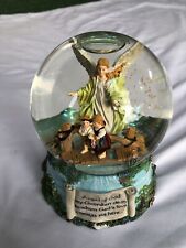 Roman Giftware Inc, Inspirational Angels Collection, 5.7