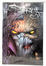 The Darkness: Vicious Traditions (One-Shot) March 2014 IMAGE COMICS picture