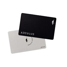 Arculus® Cold Storage Crypto Wallet - Bitcoin, Ethereum, etc picture