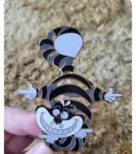 Disney Alice In Wonderland Cheshire Cat Fantasy Pin picture