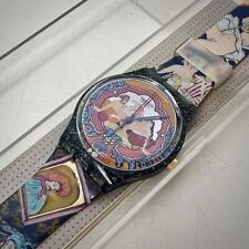 Rare 90S Vintage Swatch Watch 1 picture
