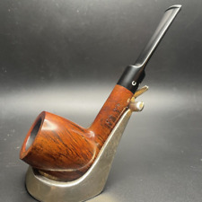 Comoy’s Blue Riband Absolutely Gorgeous English Saddle Billiard Estate Pipe picture