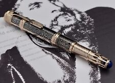 MONTBLANC 2016 High Artistry Marco Polo Artisan Limited Edition 69 Fountain Pen picture