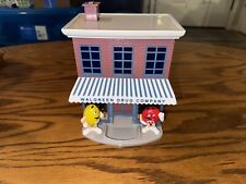 M&M'S 2008 Walgreens Drug Company Exclusive Collectors Edition Candy Dispenser picture