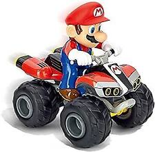 Kyosho Egg (Kyosho Egg) Mario Kart Buggy R / C Mario picture