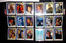 1992 COUNTRY GOLD CARD LOT(35)~ WILLIE NELSON,RANDY TRAVIS,NEAL McCOY,RICKY VAN picture