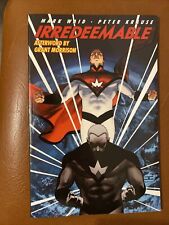 Irredeemable #1 (BOOM Studios July 2009) picture