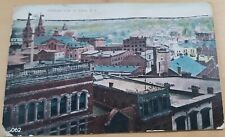 Birdseye View of Utica NY - Mika - Damaged picture