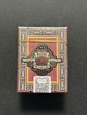 KWP Maduro “Cigar Box” Bronze GILDED Ed. - #272-375 By Kings Wild Project picture