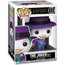 Funko Pop The Joker Batman 1989 DC Comics Batman picture