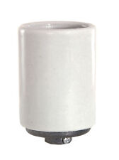 B&P Lamp® Mogul Size Keyless Porcelain Socket picture
