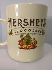 Hershey's Chocolate Jumbo 32 Ounce Galerie Mug - Dishwasher/Microwave Safe picture