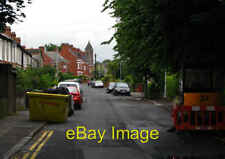 Photo 6x4 Clonlee Drive, Belfast Ballyhackamore Quiet residential street  c2008 picture