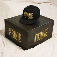 Prime 1 Billion Gold Bottle Event Surprise Box *UNOPENED* Limited Edition 1/300 picture