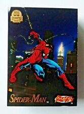 1994 Marvel Universe 5 Singles (FLEER) picture