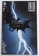 Dark Knight III DK3 Master Race #1 JAE LEE Variant Cover Frank Miller DKIII NEW picture