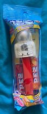 2024 SEALED PEZ SPACE MISSION SILVER ASTRONAUT picture