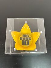 [BRAND NEW & UNOPENED] BIGBANG: BIGBANG10 Anniversary Lightstick Top Crown picture