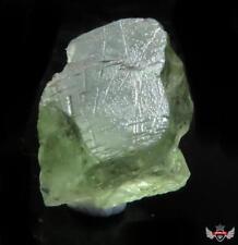 32.72CT. NICE GLOWING HELIODOR - BRAZIL picture