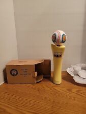 Bell’s Oberon Beer Baseball Tap Handle Sports Michigan New picture