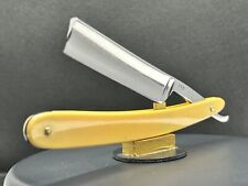 antique straight razor shave ready/ Friedr. Ern & Co./ Weyer Solingen picture