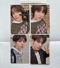 Tomorrow X Together TXT Freefall Weverse Album PC A B Beomgyu Taehyun *official* picture