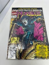 Rise of the Midnight Sons MORBIUS # 1 Marvel Comics 1992 picture