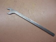 Nice Clean CORNWELL Single Open End Wrench Vintage Tool picture