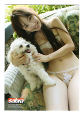 2009 Sabra RINA AKIYAMA #02 Japanese Gravure Model and AV Idol picture