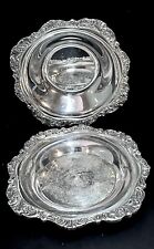 Wallace Baroque Silverplate 7