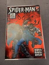 Spider-Man: The Lost Years #2 (Marvel 1995) Ben Reilly Will Combine Shipping picture