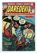 Daredevil #111 GD 2.0 1974 1st app. Silver Samurai picture