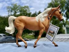 Breyer Southern Sunrise Missouri Fox Trotter Traditional Horse 1172 Retired picture