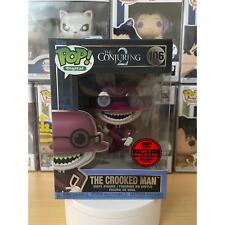 Funko Pop Digital The Conjuring 2: The Crooked Man #106 Legendary 2050 pcs picture
