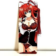 Rias Gremory | Metal Bookmark | From High School DxD Anime picture