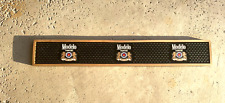 Modelo Back Rail Bar Mat 3”x24”L Collector picture