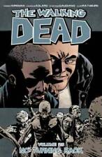 The Walking Dead Volume 25: No Turning Back - Paperback - GOOD picture