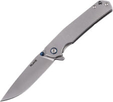 RUIKE P801 Framelock Knife P801-SF picture