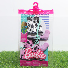 Barbie Fashion Accessories Pack - HJT18 picture