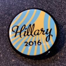 2016 HILLARY CLINTON for President 1