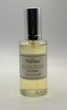 The Thymes Eucalyptus Cologne 1.8 oz/54 ml picture