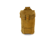 WWII British Army Pattern 37 Ammo Pouch picture