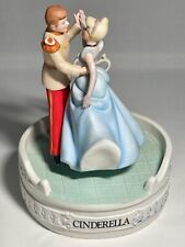 Disney Musical Memories Cinderella by Grolier Collectibles 1980's LE 7855/19,750 picture