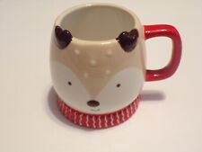 Made For Retail kids mugs-reindeer picture