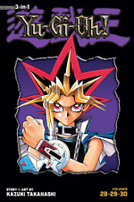 Yu Gi Oh 3in1 TP VOL 10 picture
