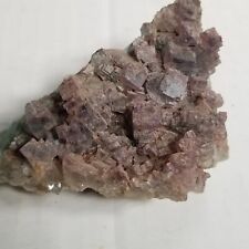 Fluorite, BonneKay Mine, Grants, New Mexico picture
