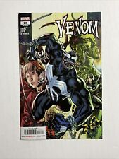 Venom #18 (2023) 9.4 NM Marvel High Grade Comic Book Hitch Cover A Main picture