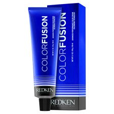 Redken Color Fusion Permanent Hair Color Cream 2oz picture