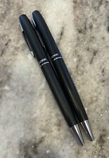 Lot of Two 2 NEW The Four Seasons Hotels Limited Edition Luxury Ballpoint Pens picture
