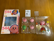 Nendoroid 544 Kirby's Dream Land Kirby PVC figure used from Japan #52 picture